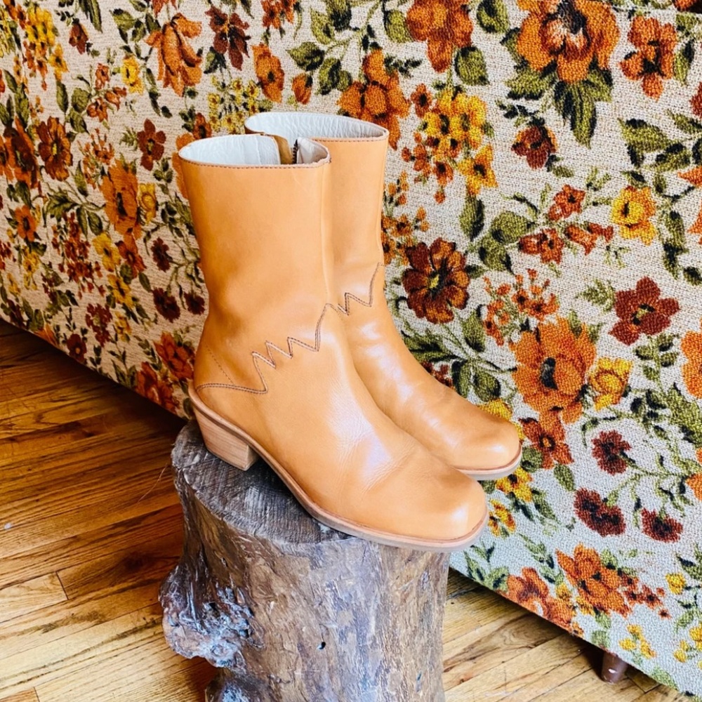 Bird of flight Ojai Boot